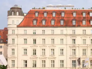 ミュンヘンのラグジュアリーホテル・トップ10