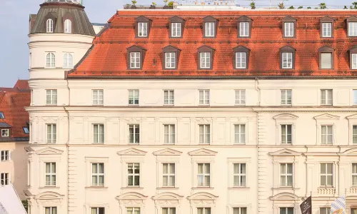 Mandarin Oriental, Munich