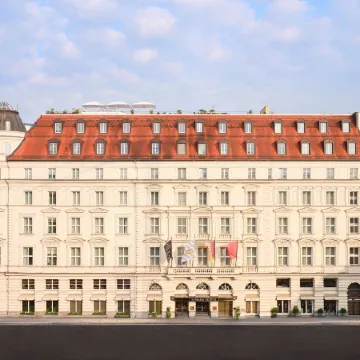 Mandarin Oriental, Munich