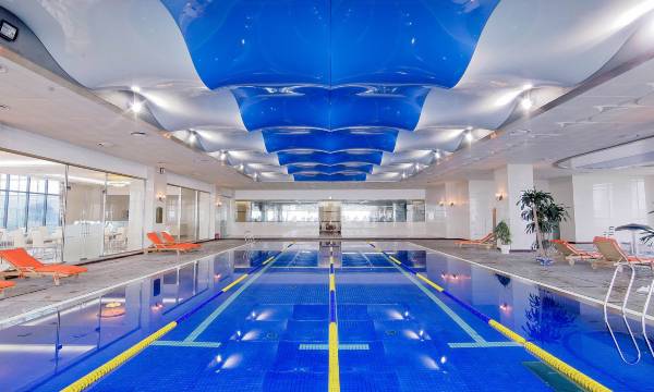 Grand Plaza Hanoi Hotel