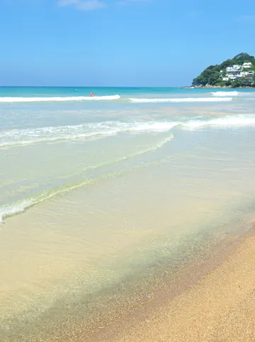 รูปภาพของคอนโดซิตี้เกต อัลติจูด คามาลา บีช