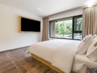 HOTEL KANWOLGE Hotel in zona Dolmen di Eonyang