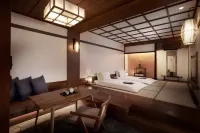 蒙查溫泉旅館