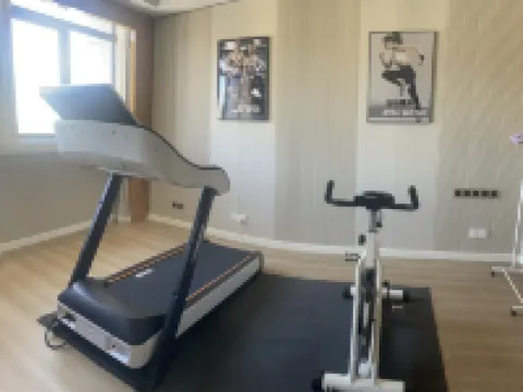 Wanda Spring Business Hotel (Daqing Sa'ertu Wanda Plaza) Hoteles en Daqing