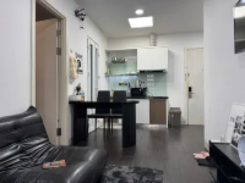 Uhouse - MELIA Thao Dien Hotel & Aparment Hotels near District 2