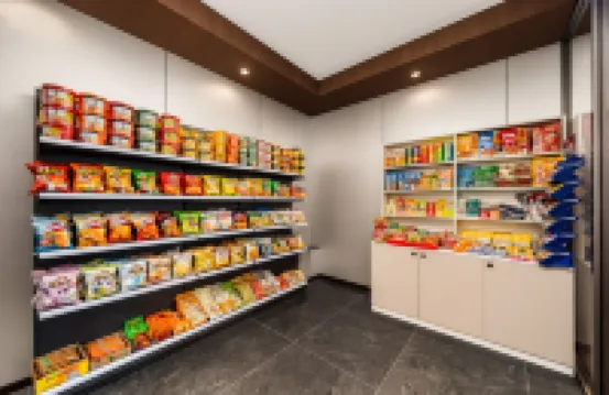 Mobosi Hotel (Harbin Central Avenue Saint Sophia Cathedral)