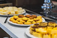 Sunrise Mountain View Resort - Завтрак
