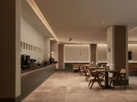 Yantai Binhai Square Atour Origin Hotel​ - 조식 운영