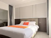 Chengdun · Car Chuang Boutique Stay (Haixia C&E Center Huluzhen Subway Station)