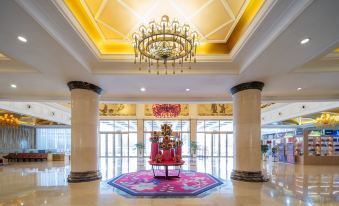 Tian Long Hotel