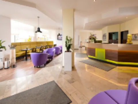 ACHAT Hotel Zwickau Hotels in Zwickau