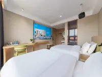 CHEERMAY HOTELS - Kuntosalit