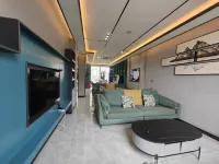 Huashan Bijiayi Smart Hotel - Varme kilder