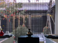 JinHuangQi Homestay (Huayan Temple in Datong Ancient City) - Spa