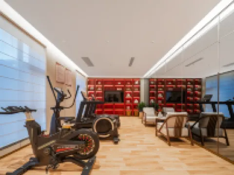 New Century Grand Hotel Linhai, Taizhou Hotels in Linhai