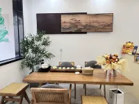 Kaifeng Yunshuli Homestay (Jinming Square Bianliang Xiaosong City) - Flughafentransfer