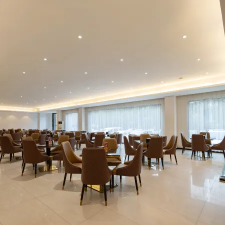 Jingfeng Hotel