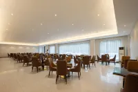 Jingfeng Hotel - Bữa sáng