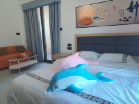 Zhanjiang Yida Apartment (Donghai Island Resort Area)