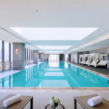Hilton Shaoxing Hotel and Residences