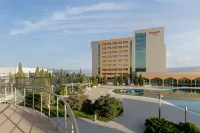 Ramada Plaza by Wyndham Gence Hotels in Ganja