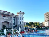 Huayue Village Hot Spring Hotel Hotels in Dongyuan