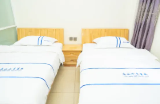 Chashan Xiaoyue Chinese Inn Hotels near Nuogan Ancient Village