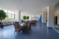 竜陵玉竜ナシ族自治県ビジネスホテル