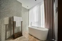 Quzhou Great Garden GINLAN JIA Hotel