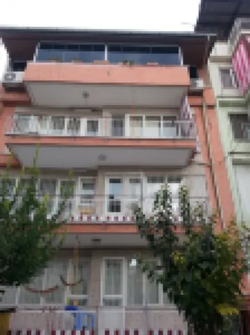 Aydinoglu Suites Hotels in 