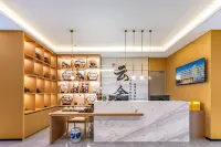 Marriott Cloud House Hotel (Jingdezhen Ancient Kiln)