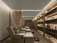 Dhawa Beihai Weizhou Island - spa