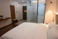 柏祥智能飯店 - 停車場
