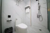Jiutai Puli Hotel (Hohhot General's Office Art College Subway Station) Hotels near Xincheng District
