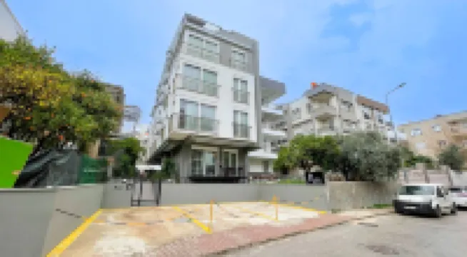 เอ โอลด์ ทาวน์