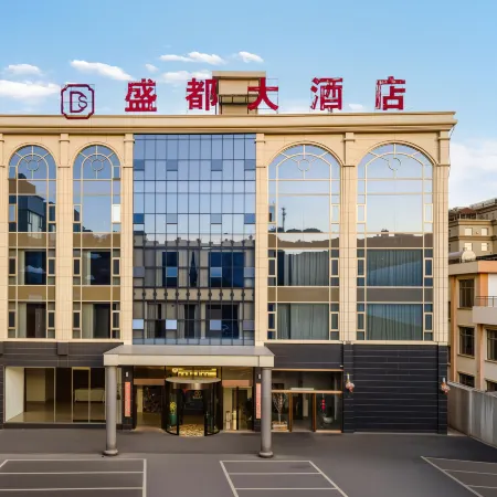 Shengdu Hotel