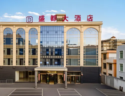 Shengdu Hotel