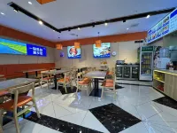 โรงแรมหลิวหยวน เฉินโจว (ร้านศาลากลางเมือง วูหลิงสแควร์)