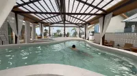 Qingyun · Mijing Hotel