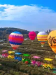 Fengji Xuanbi Banshan Homestay (Luofu Mountain Scenic Area Dadong Xuanbi Lake) - Mountain view