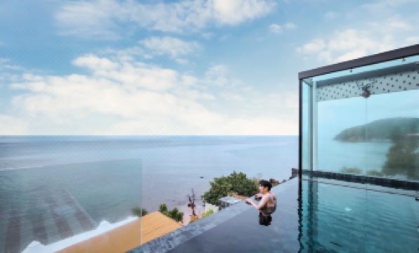 Madusea Grand Villa (Koh Larn-Pattaya)