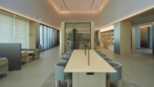 JI Hotel Vientiane Mekong Riverside