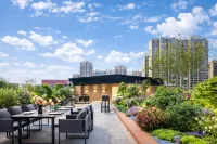 Nanyang Manyue Yueji Hotel (Zhongjing Avenue Wuyue Plaza) - Gym