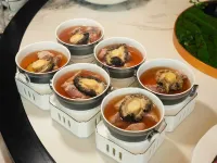 Crowne Plaza PUTIAN by IHG - breakfast