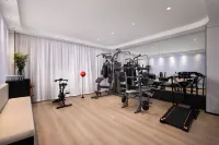 Zhenxiong Zhuzhou Mong Kok Hotel (South Street Branch) - Park Yeri
