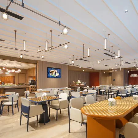 Hampton by Hilton Cixi Guanhaiwei