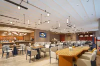 慈溪觀海衛希爾頓歡朋酒店 - 早餐
