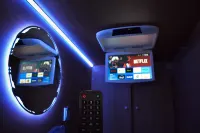 The GreenHouse Capules - Capsule Hotels