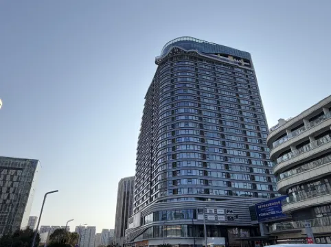 Zhou Shan Putuo Cloud Sea Monastery Sea View Homestay (Ban Shengdong Pier Branch)