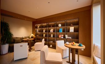 Datong Onetwo Hotel(Datong ancient city Daiwangfu shop)